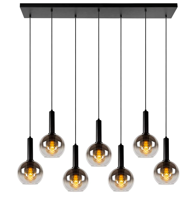 Motion Sensor Panel