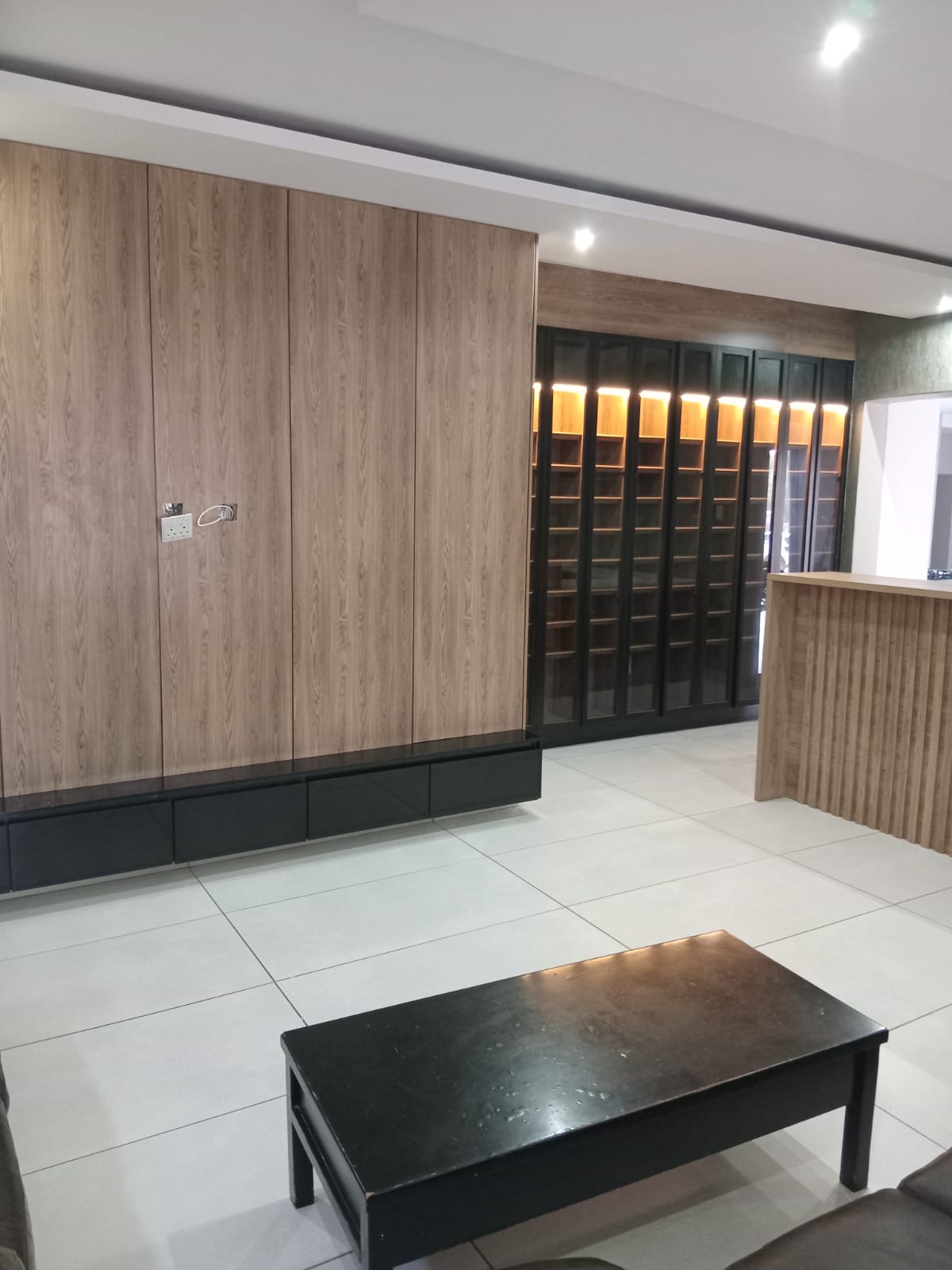 Cove Linear LED Strip